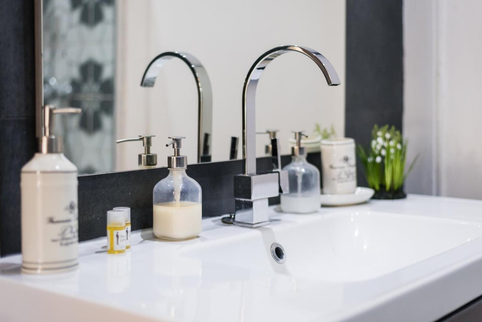 Guestready - Cityscape Coastal Flat 포르투 외부 사진