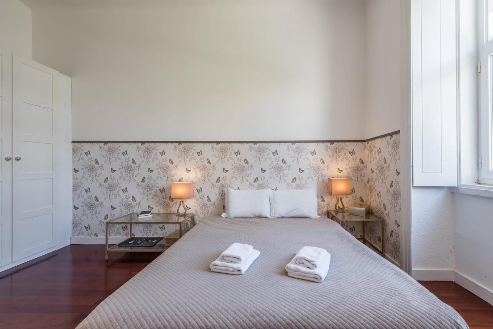 Guestready - Cityscape Coastal Flat 포르투 외부 사진